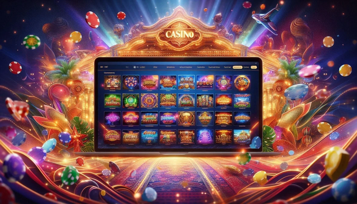 Lukkly Casino